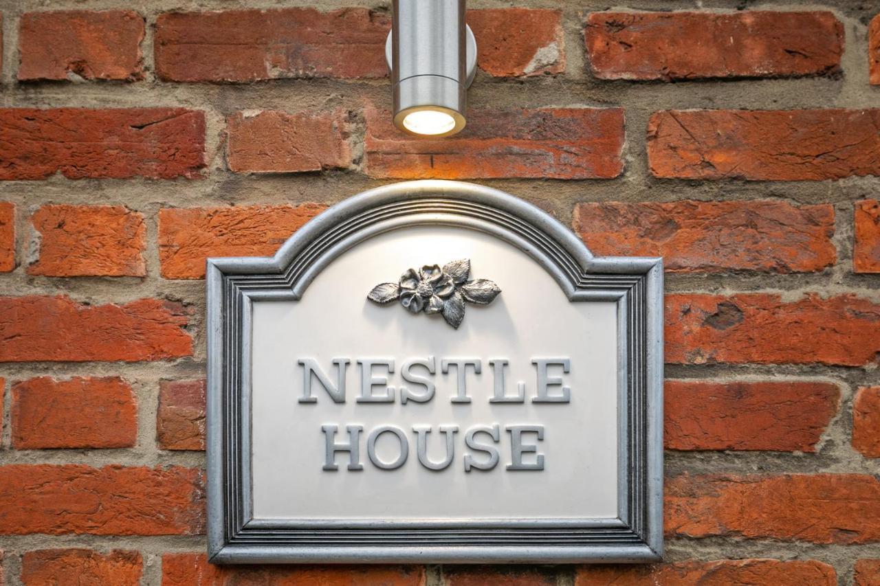 הוילה ווינצ'סטר The Nestle House מראה חיצוני תמונה